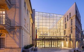 Swissotel Marianske Lazne